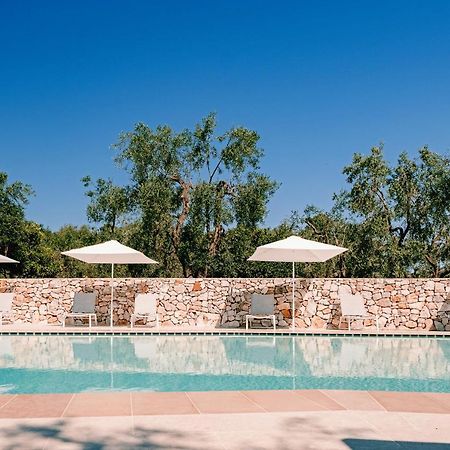 Villaggio Eco-Sostenibile Cala Molinella Βιέστε Εξωτερικό φωτογραφία